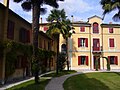 Villa Iachia