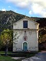 Chapelle de confrérie de Ville-di-Paraso