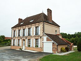 Villeneuve-Saint-Vistre-et-Villevotte - Vedere