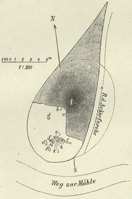 Virchow Stockhof Plan