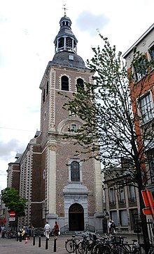 Virga Jesse Basilica with original spire Virgajesse1.JPG