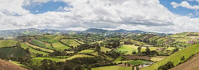 Provincia De Carchi Wikipedia La Enciclopedia Libre