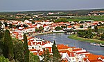 Miniatura para Alcácer do Sal (Santa Maria do Castelo e Santiago) e Santa Susana