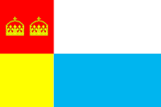 Vlajka obce Čeperka.gif
