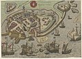 Vlissingen 1582