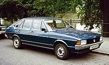 VW Passat B6 – Wikipedia