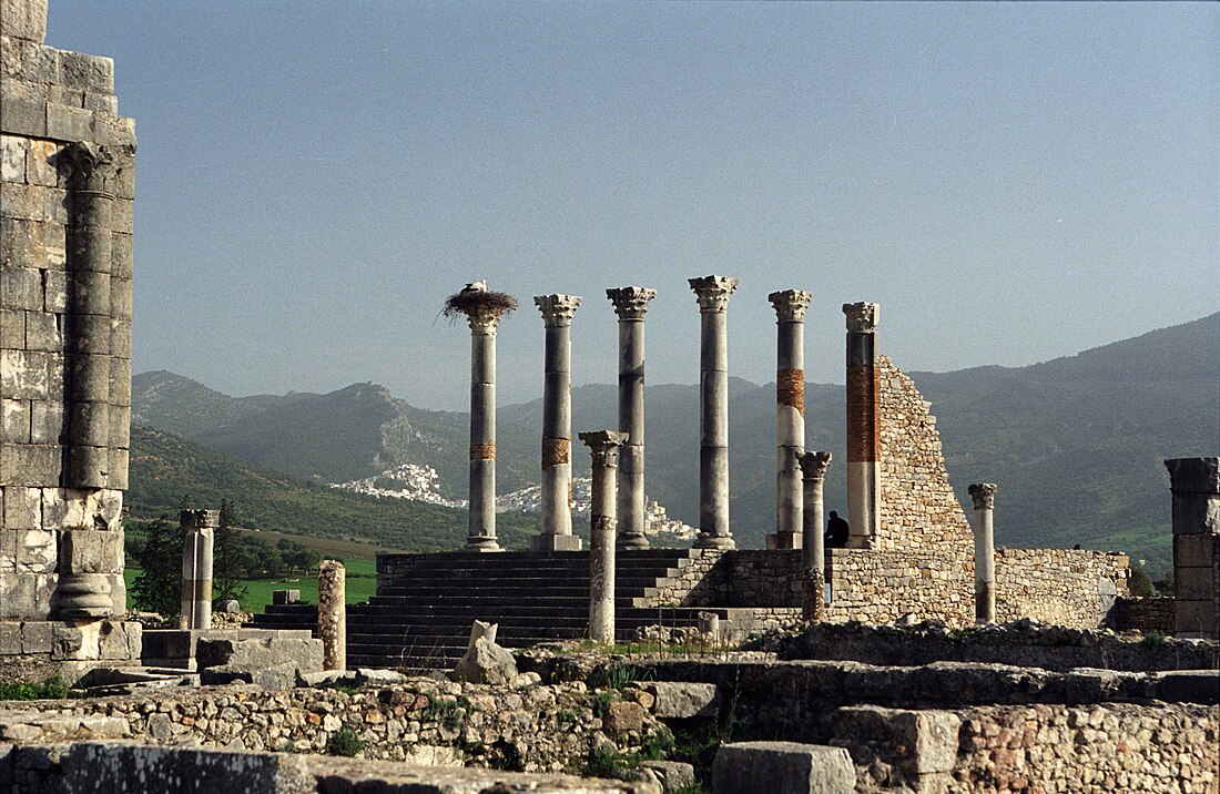 Volubilis