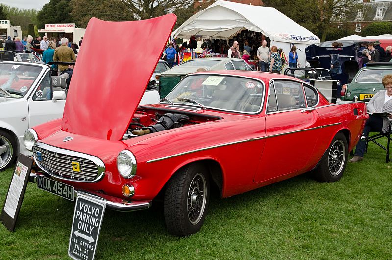 File:Volvo P1800E Coupe (1970).jpg