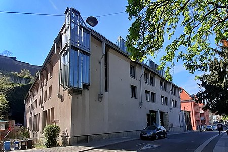 Würzburg Verwaltungsgericht 5 Bubo