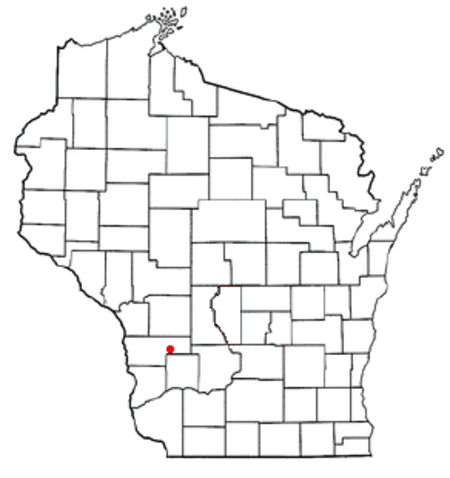 Stark, Wisconsin