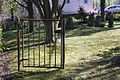 Jewish Cemetery