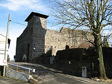 Burg Ellar