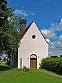 Katholische Kapelle St. Leonhard