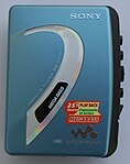 Sony Walkman WM-EX194 2004.