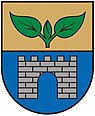 Wappen von Salaspils