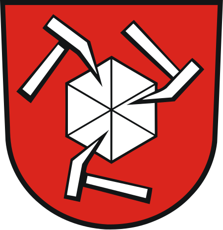 Wappen Beilstein (Wuerttemberg)
