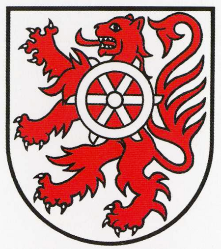 Wappen Braunschweig Hagen