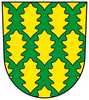 Coat of arms of Timmerlah