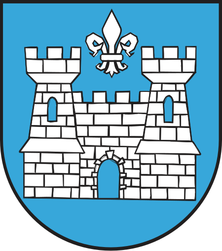 Wappen Horburg Maßlau