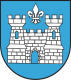 Грб на Хорбург-Маслау