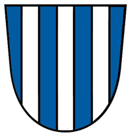 Wappen Pertolzhofen