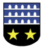 Pürten coat of arms