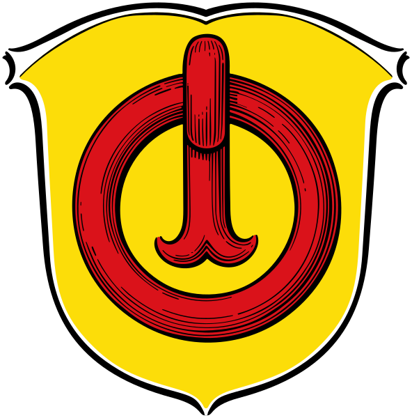 File:Wappen Raunheim.svg