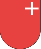 Escudo de  Cantón de Schwyz