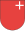 Wappen Schwyz matt