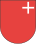 Wappen des Kantons Schwyz