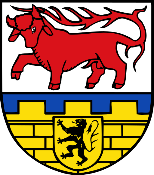 File:Wappen des Landkreises Oberspreewald-Lausitz.svg
