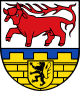 Circondario dell'Oberspreewald-Lusazia – Stemma