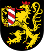 Blason de Altdorf b.Nürnberg