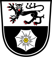 Wappen von Brunnen (Bayern).svg