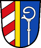 Wappen der Gemeinde Ellzee