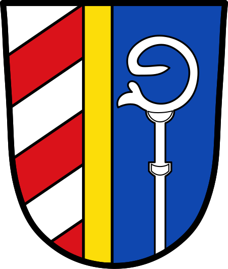 Wappen von Ellzee