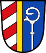 Coat of arms of Ellzee
