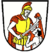 Coat of arms of the city of Marktoberdorf