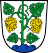 Wappen von Remlingen