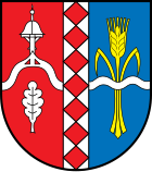 Wappen der Ortsgemeinde Ötzingen