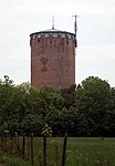 Wasserturm Ludwigsburg-Fürstenhügel