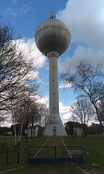 Miniatuur voor Bestand:Watertoren Meeuwen.jpg