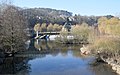 * Nomination Weir in Wehrda, Marburg --Hydro 20:51, 31 March 2018 (UTC) * Promotion Good quality. --XRay 05:08, 1 April 2018 (UTC)