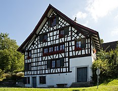 Welti-Hofmann-Haus im oberen Ödischwend Front Nah.jpg