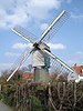 Windmolen Hubertmolen