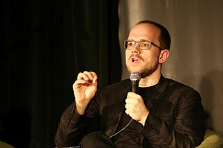 Evgeny Morozov Belarusian writer and critic