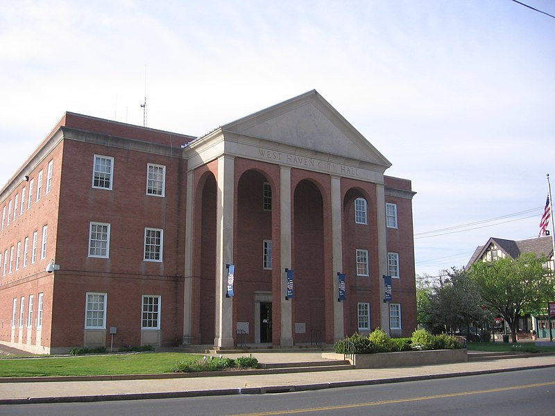 File:West Haven City Hall 109.JPG