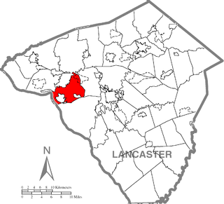 <span class="mw-page-title-main">West Hempfield Township, Pennsylvania</span> Township in Pennsylvania, United States