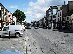 Castleblayney - Wikipedia
