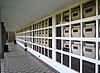 Westerveld: derde columbarium